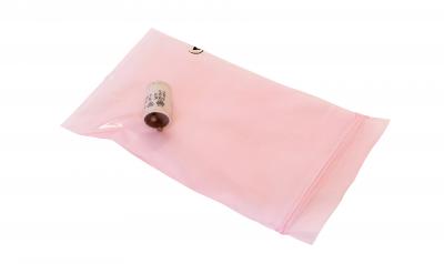 Anti-Static-ESD-Antistatic-ESD Dissipative-Antistatic-bag Zip Lock Closure